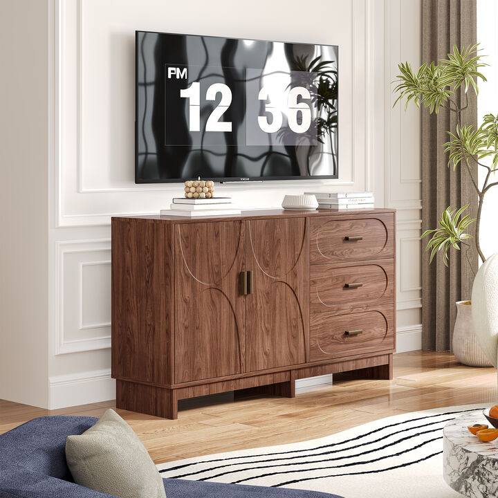 Zafblu Sideboard
