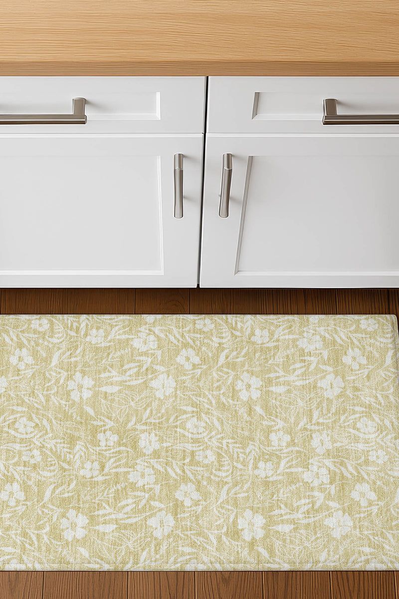 Soft Essentials SE4 Wheat 9' x 12' Rug image number 2