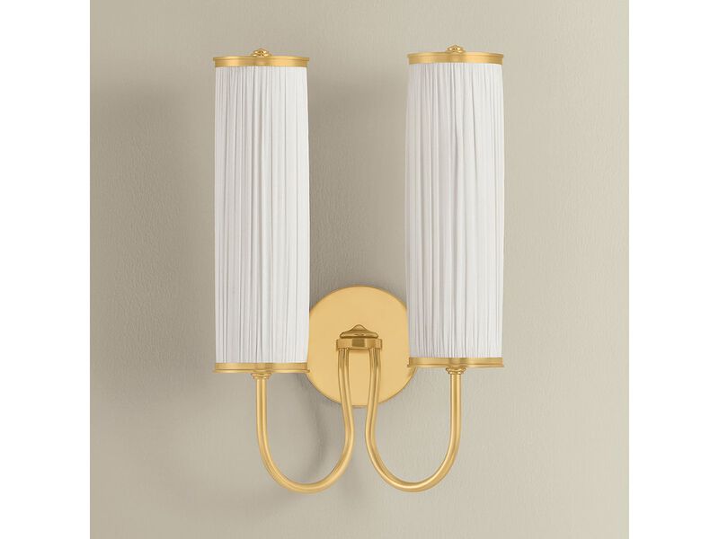 Elaine Wall Sconce image number 1