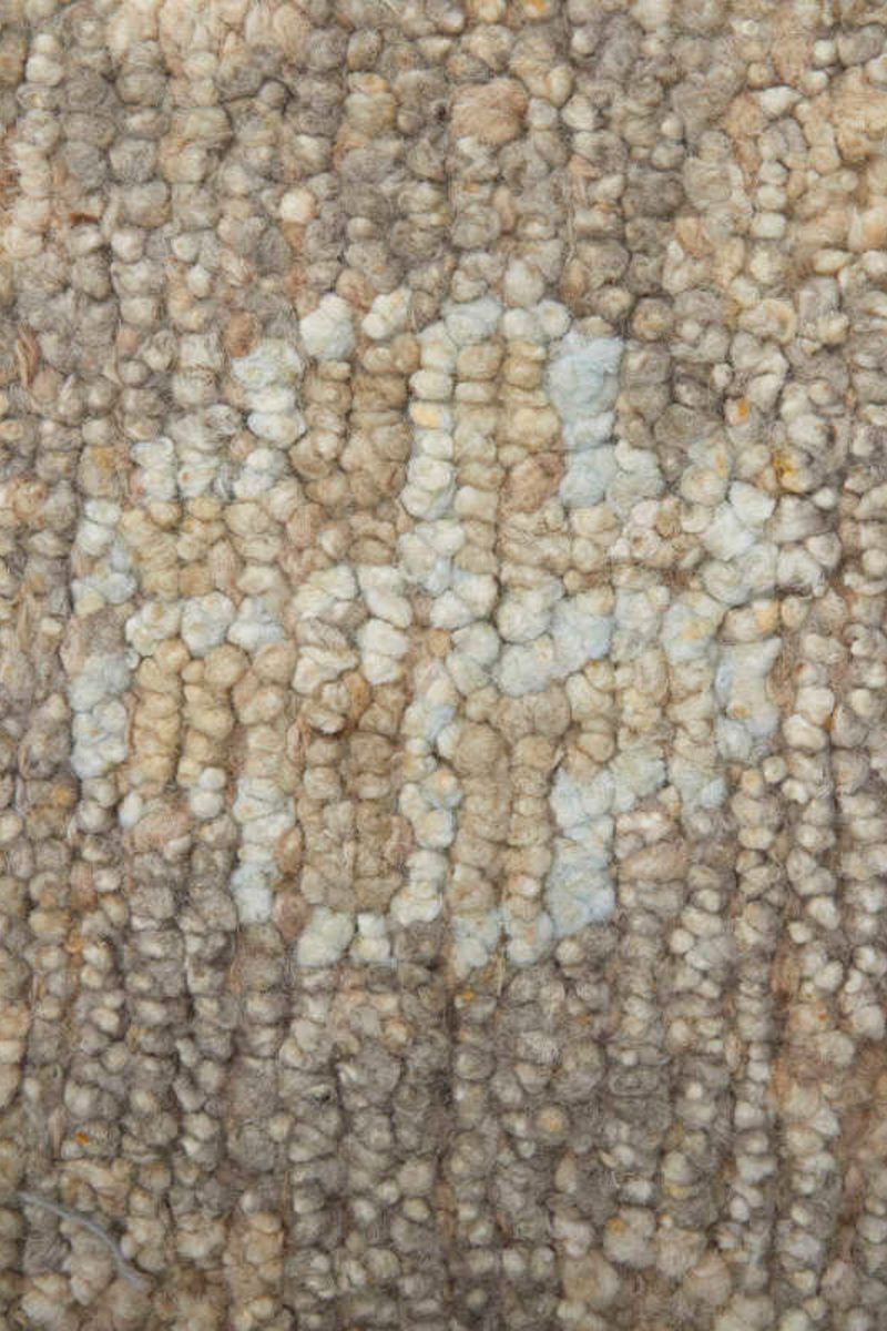 Grafton 69F8F Brown 7'9" x 9'9" Rug image number 8