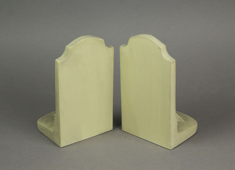 Historical Wonders Collection Eiffel Tower Bookends Art image number 2
