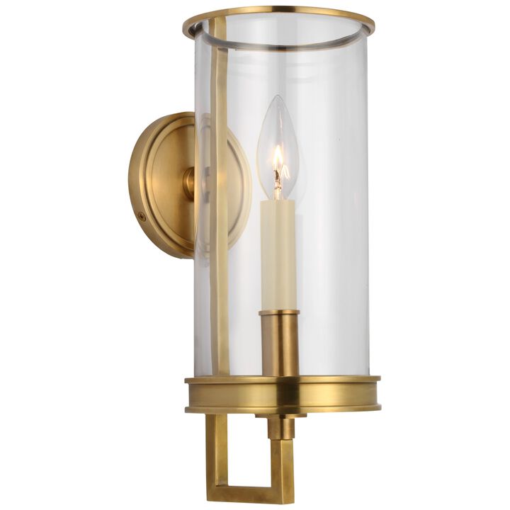 Chapman & Myers Glendon Sconce Collection
