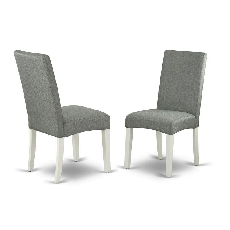 Dining Table- Dining Chairs