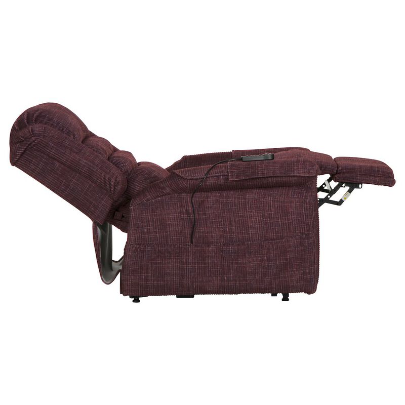 Catnapper Soother Power Lift Recliner