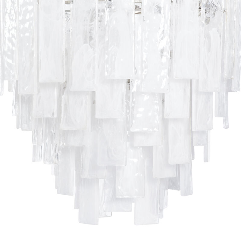 Glacier Chandelier Small