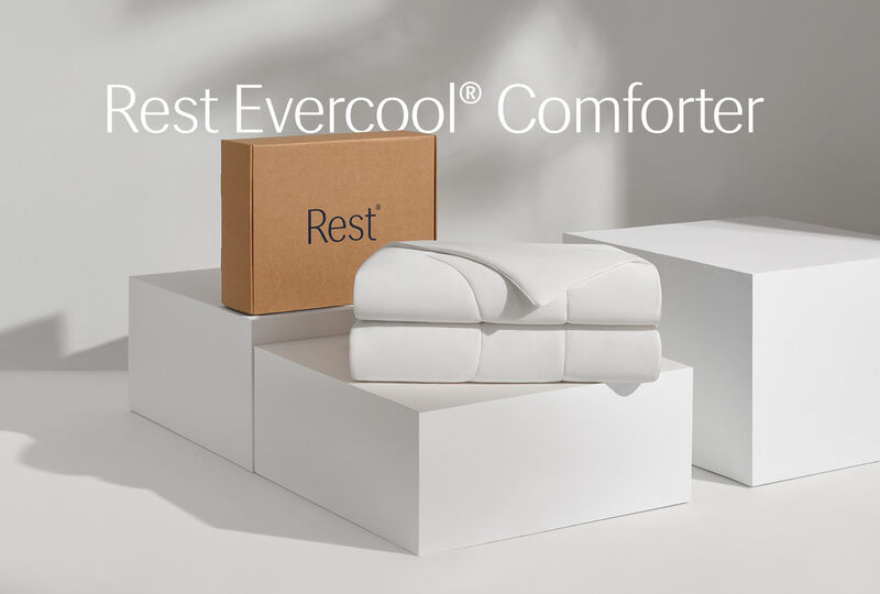 Evercool Comforter-T/TXL