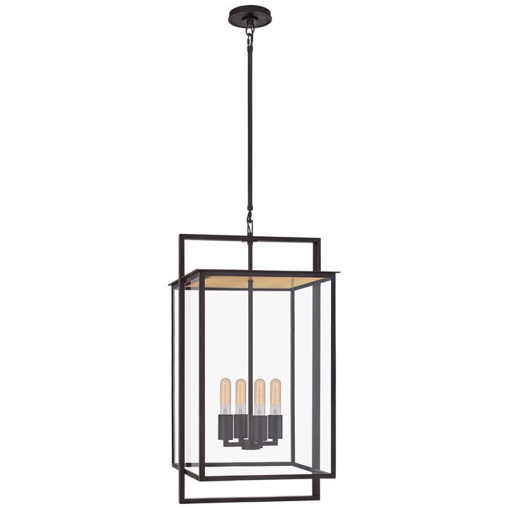 Ian K. Fowler Halle Hanging Pendant Collection