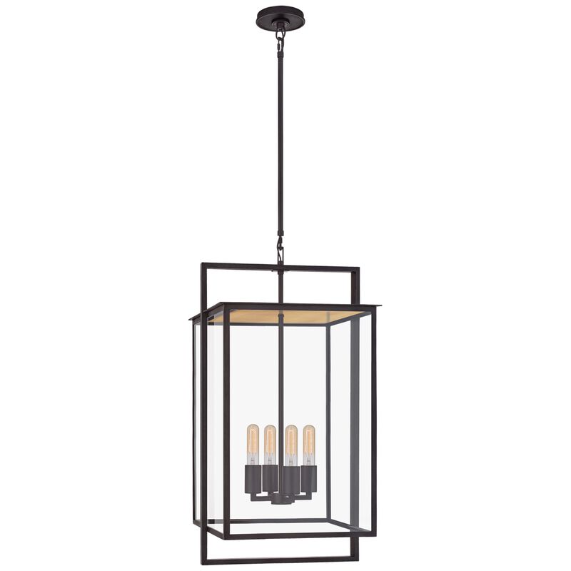 Ian K. Fowler Halle Hanging Pendant Collection