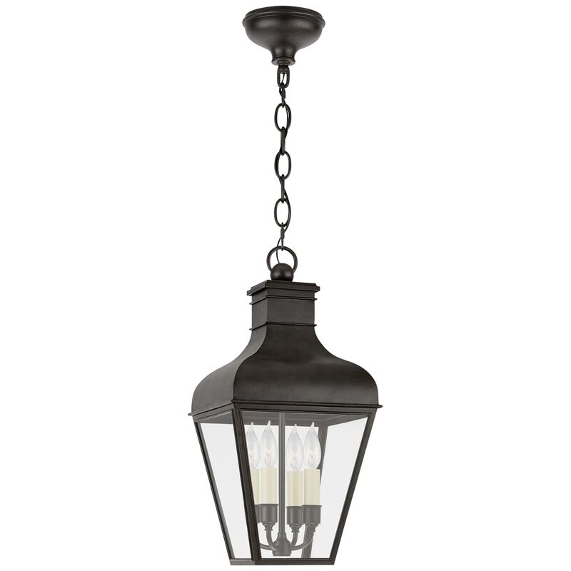 Chapman & Myers Fremont Hanging Pendant Collection