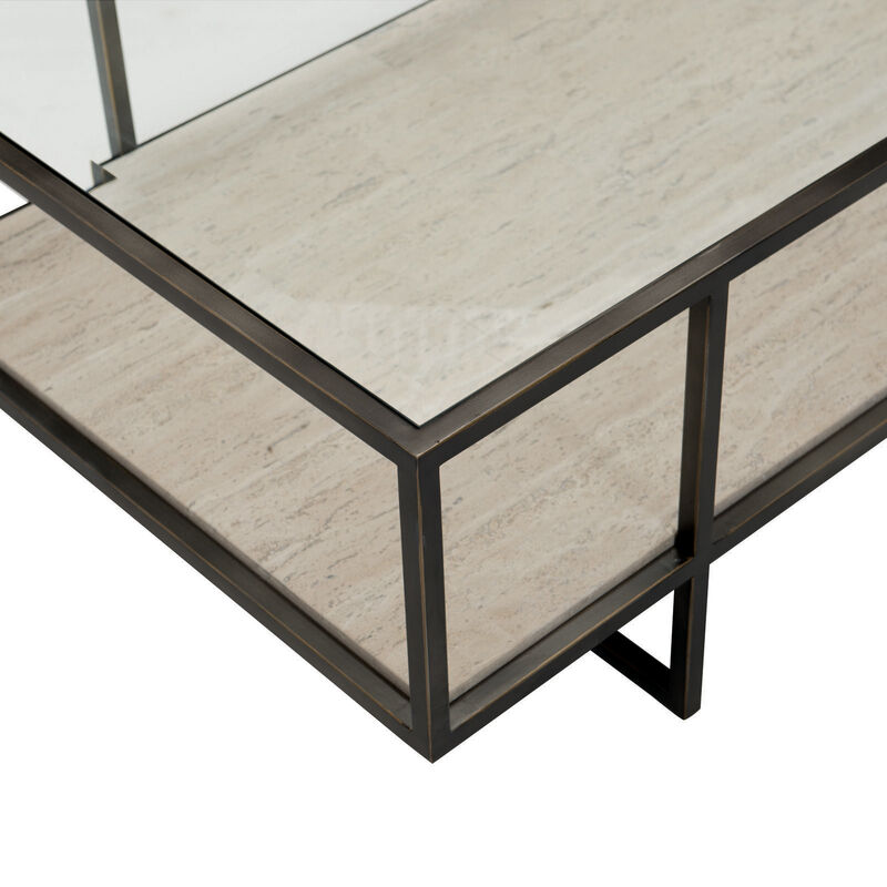 Harlow Cocktail Table image number 1