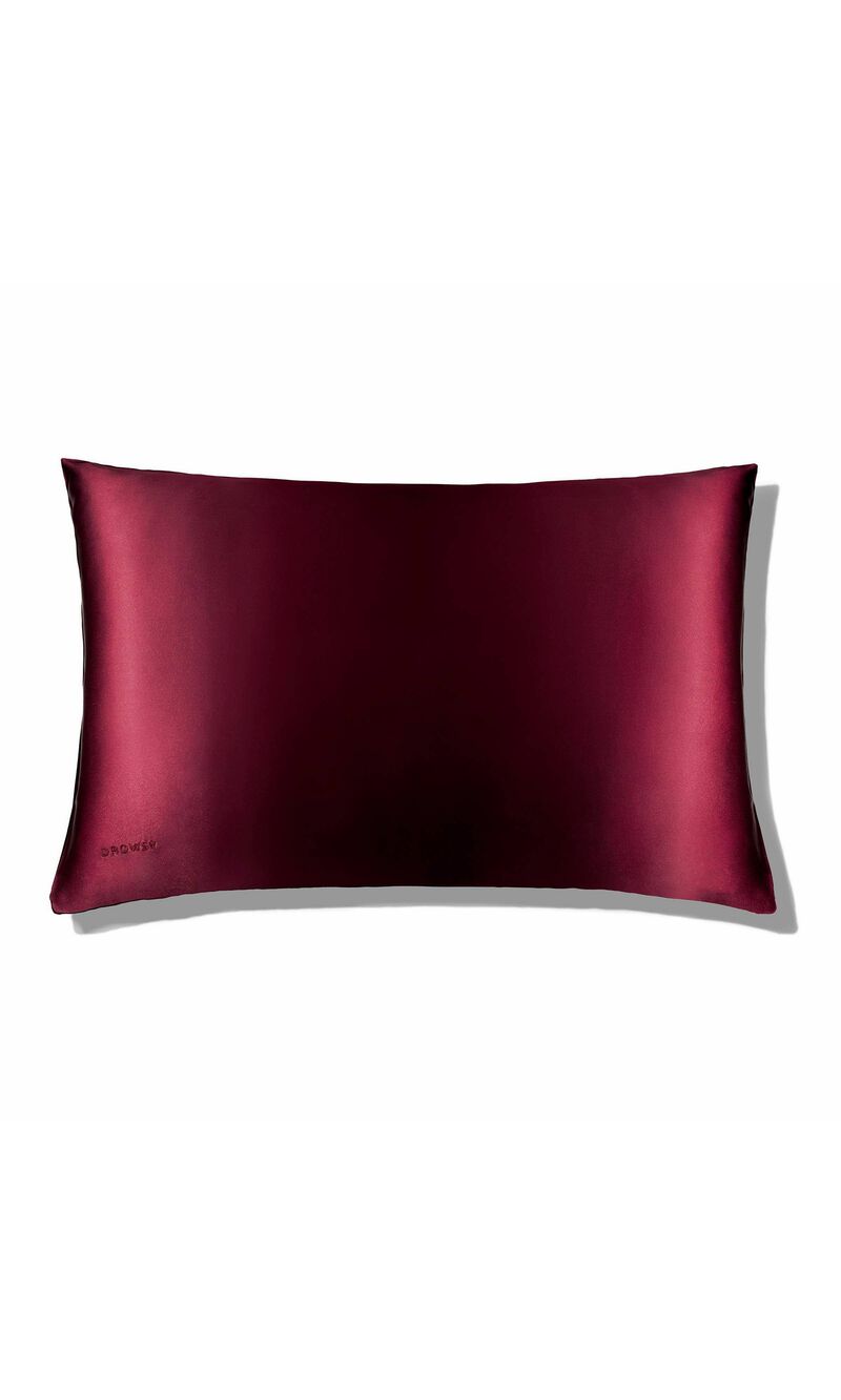 Silk Pillowcase