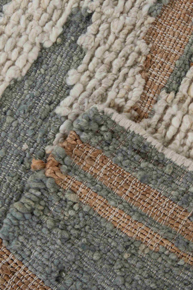 Tundra TUN205 9' x 12' Rug image number 7
