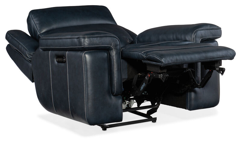 Montel Power Recliner
