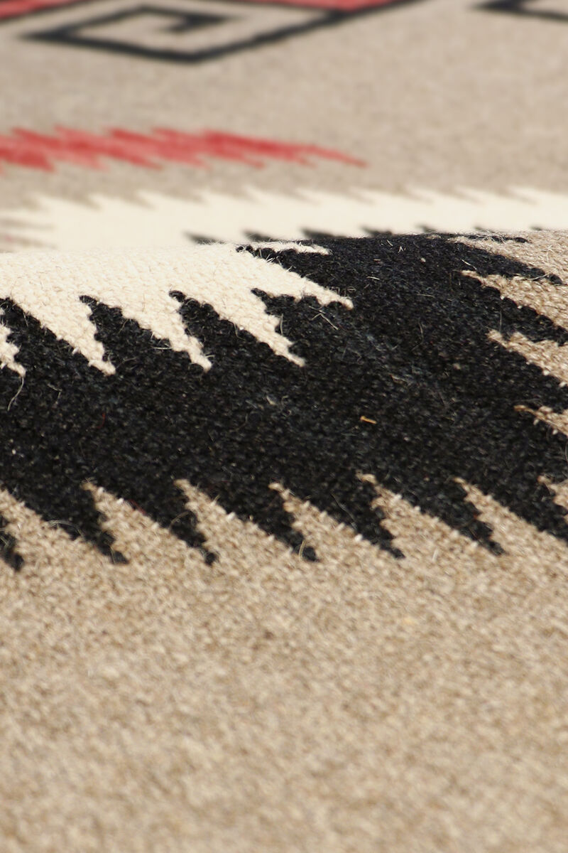 Pasargad Home Tuscany Hand-Woven Wool Area Rug image number 3