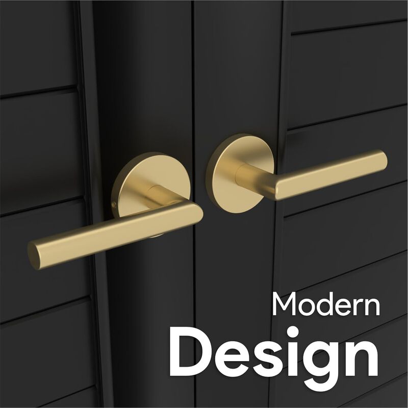 Mega Handles | Ronn Dummy Lever