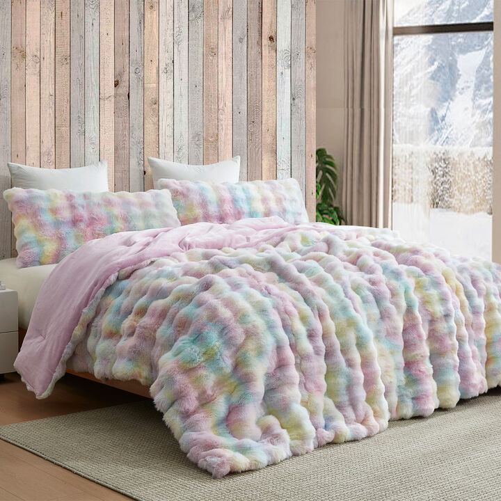 Sherbert Scoops - Coma Inducer&reg; Oversized Comforter Set