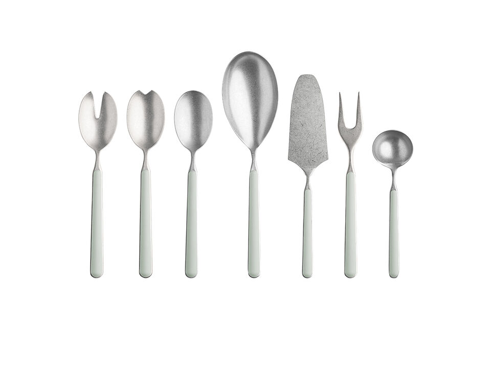 Fantasia Serving Set - 7 Pc
