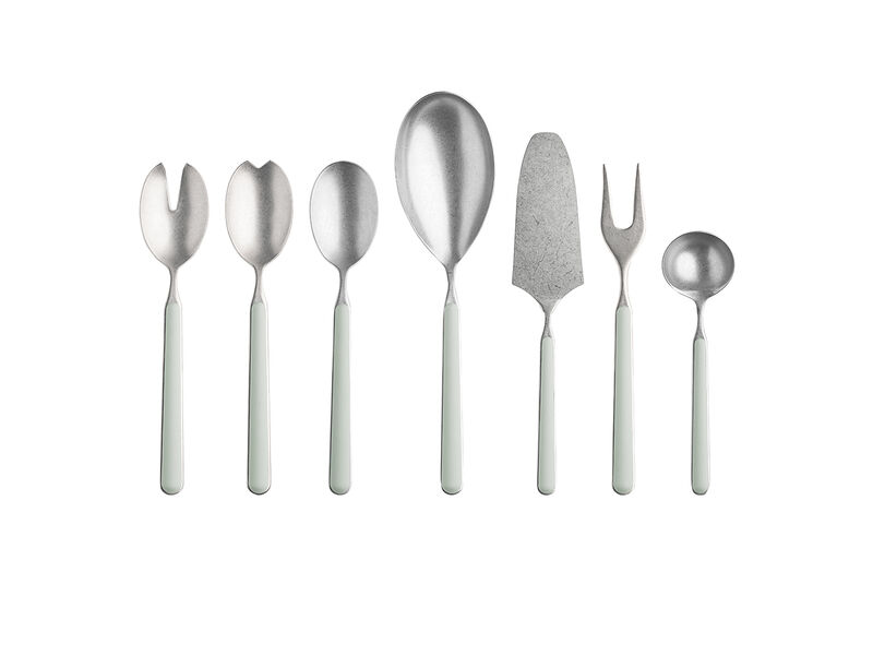 Fantasia Serving Set - 7 Pc