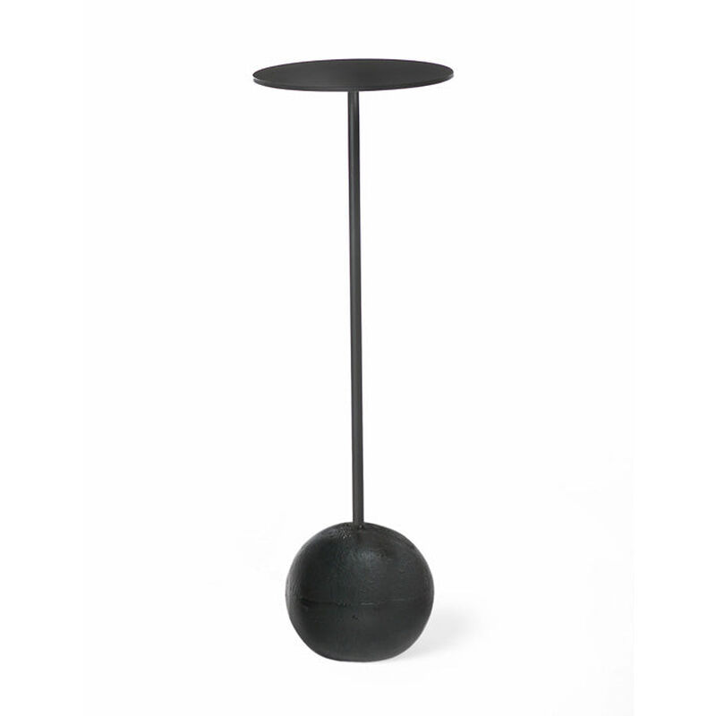 Sphere Cannon Drink Table