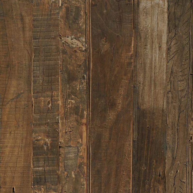 Jofran Reclamation 36 Rustic Reclaimed Solid Wood Storage Chest Cabinet