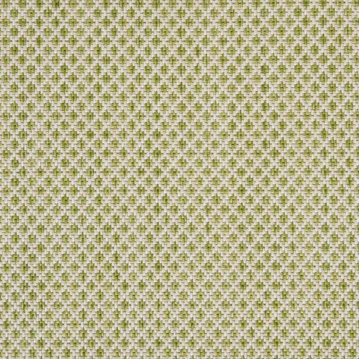 HomeRoots Abstract Non Skid Area Rug