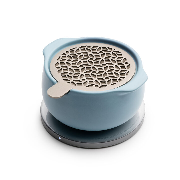 Jun Self-Heating Diffuser Set
