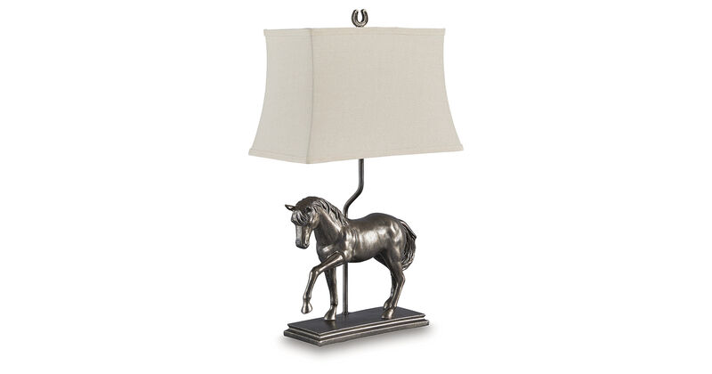 Sandorman Table Lamp image number 2
