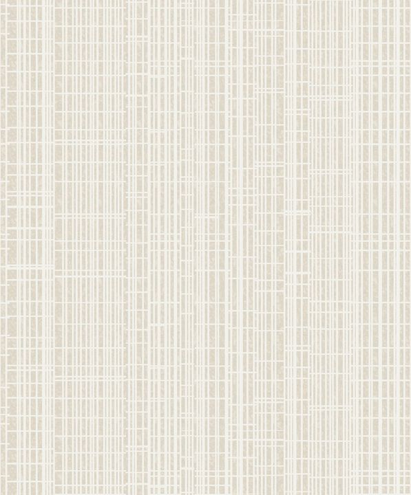 Designer Colors Beige Block Pattern Wallpaper DC30171