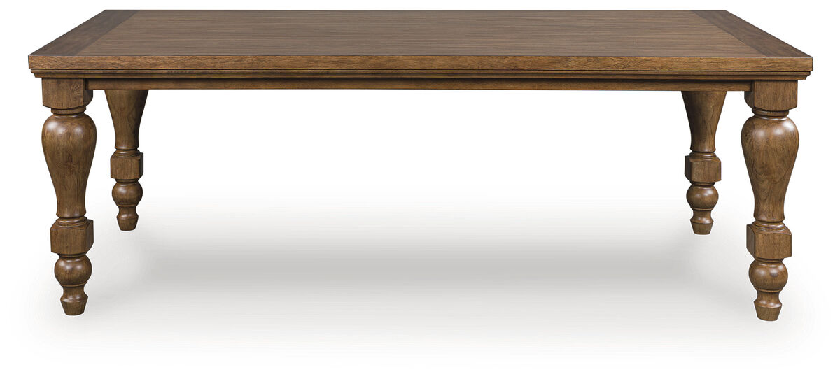 Chadworth Dining Table