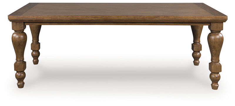 Chadworth Dining Table