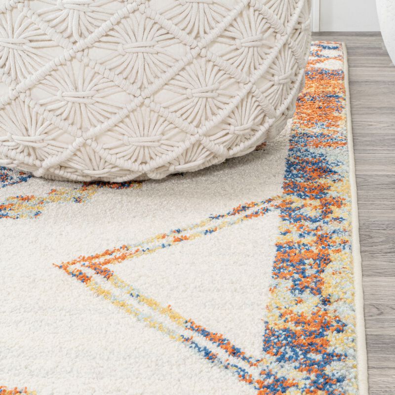 Amir Moroccan Beni Souk Area Rug