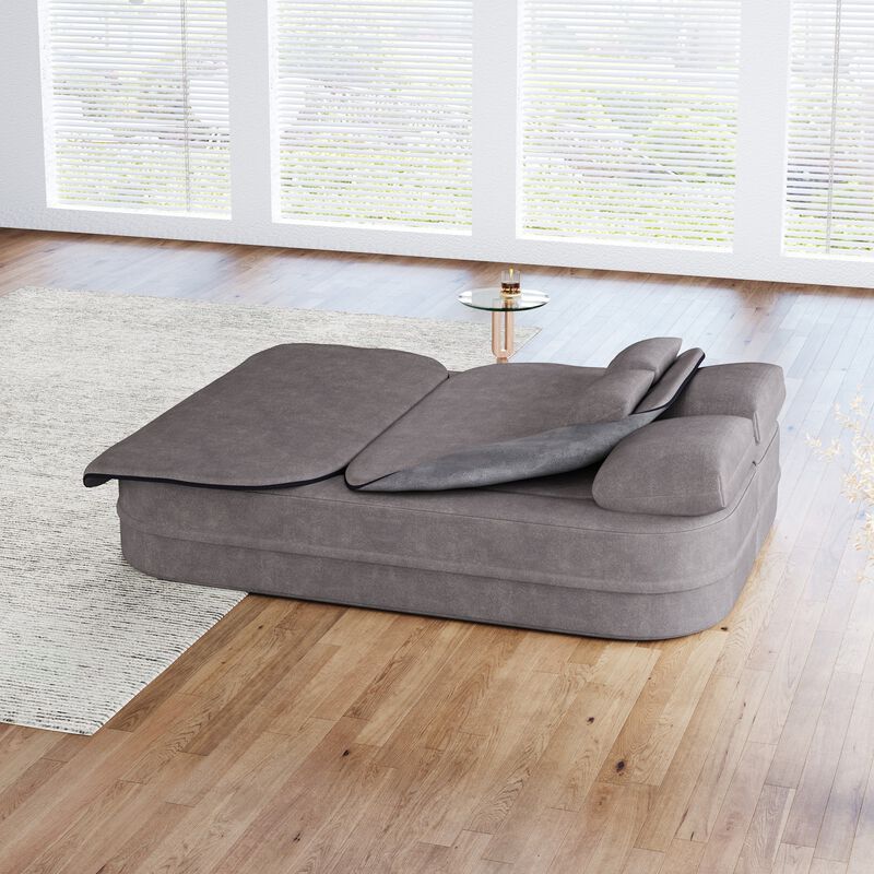 Quetze Sleeper Sofa Bed image number 4