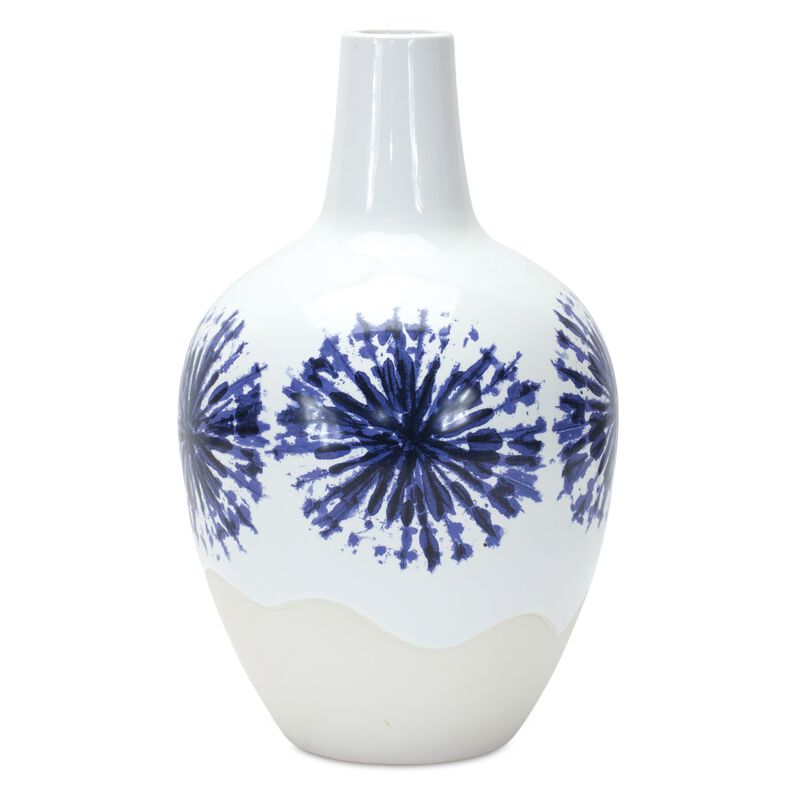 Stylish Decorative Vase – Modern Ceramic or Glass Vase for Home, Office, or Centerpieces