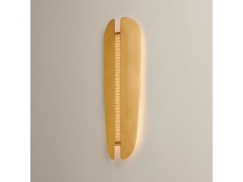 Lille Wall Sconce image number 3