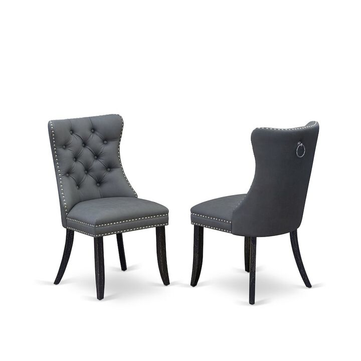 Parson Chairs