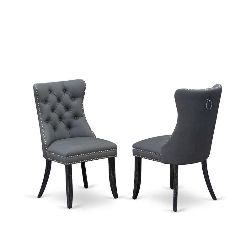 Parson Chairs