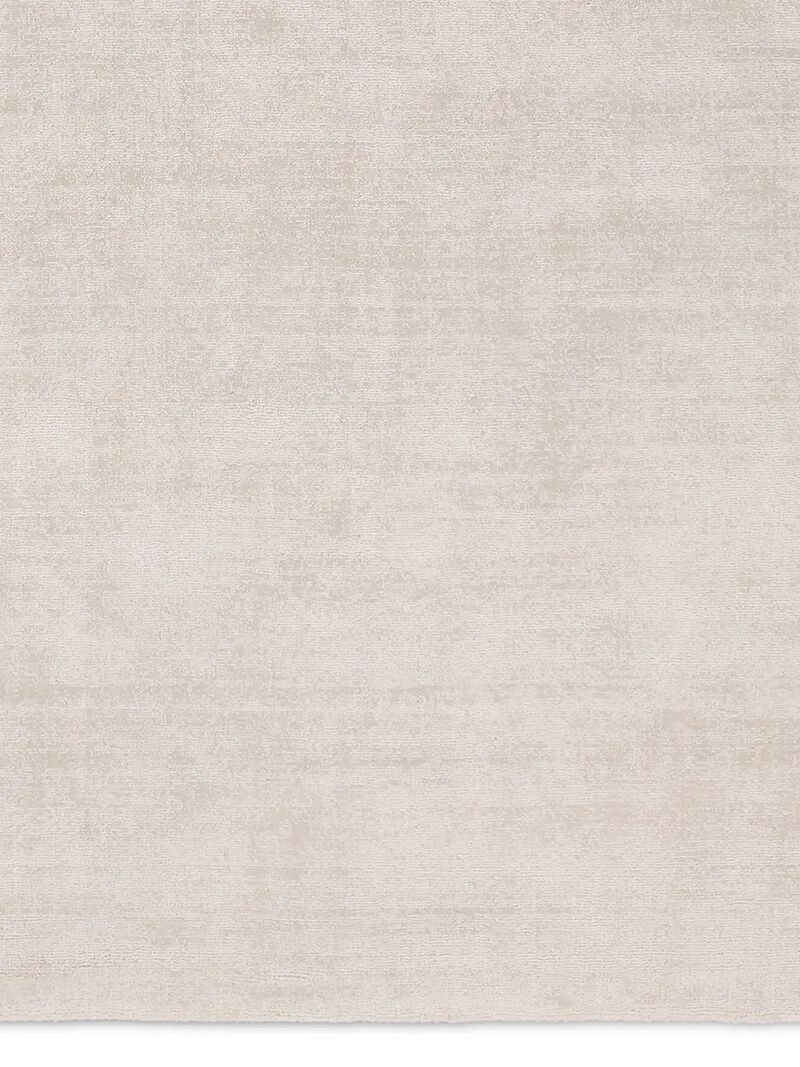 Fletcher Arcus White 10' x 14' Rug