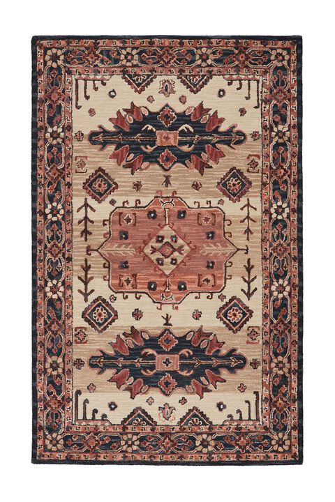 Cardamom Idina Collection by Vibe x Jaipur Living
