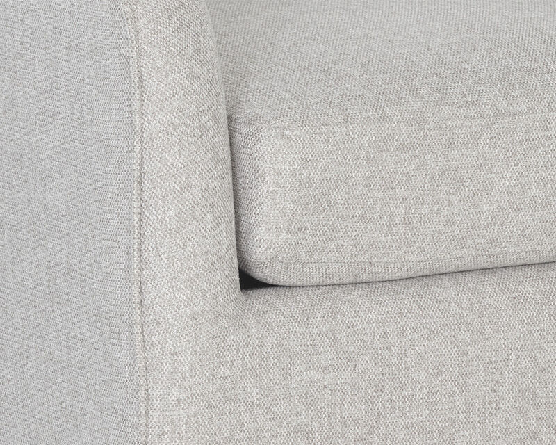 Hazel Swivel Lounge Chair