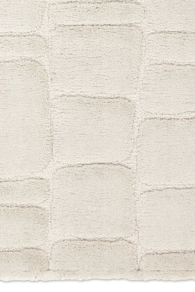 Tazeka Arthes Ivory 8'6" x 11'10" Rug image number 7