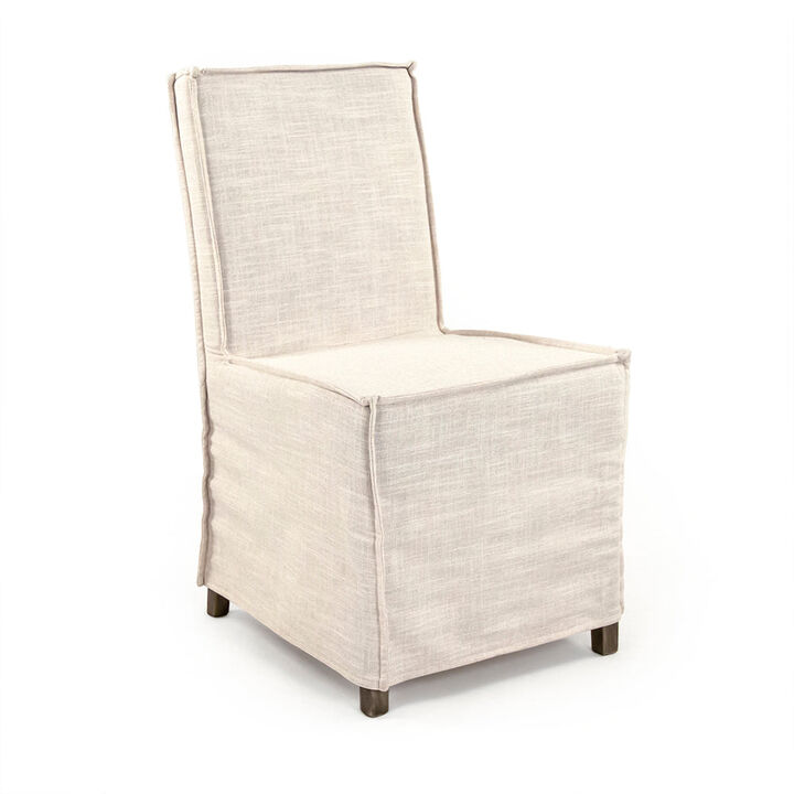 Jo Side Chair