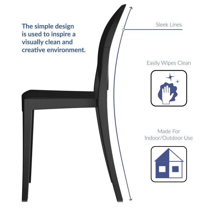 Casper Dining Side Chair image number 4