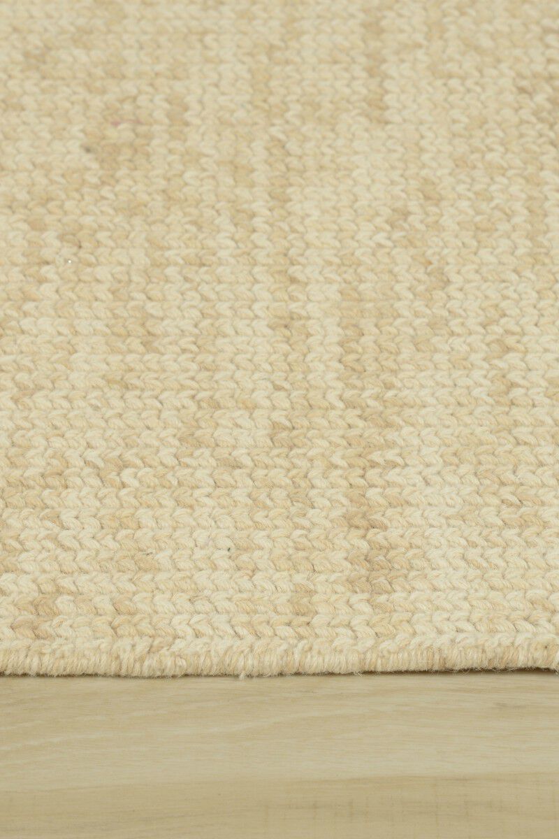 Zag ZAG106 Vanilla 8'9" x 11'9" Rug image number 7