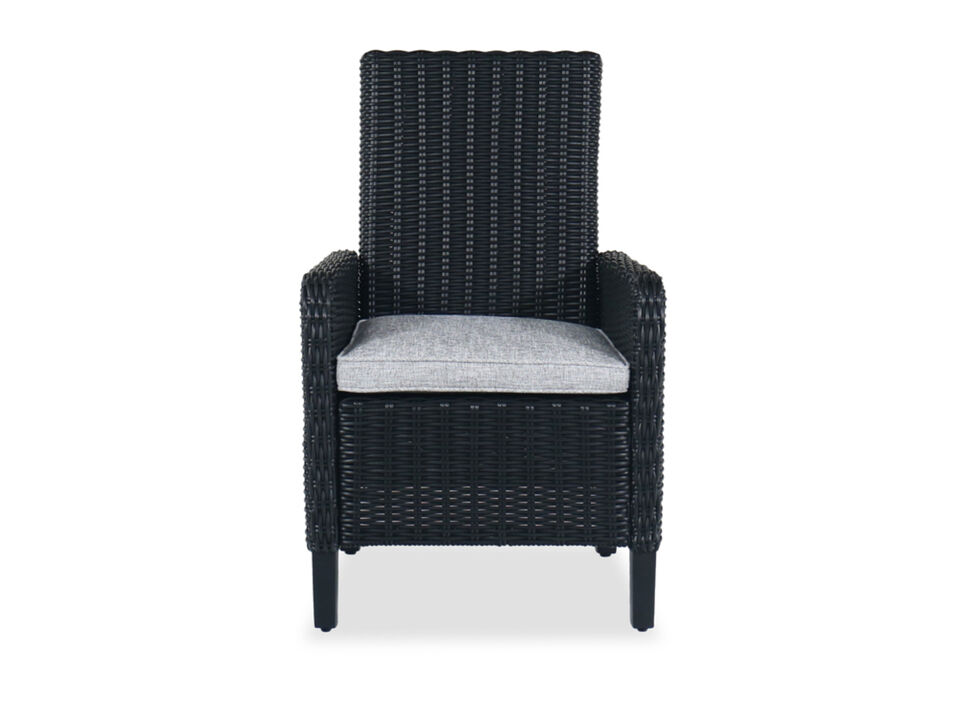 Beachcroft Outdoor Armchair