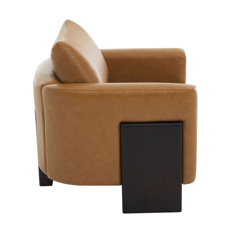 Fulkit Modern Accent Chair image number 3