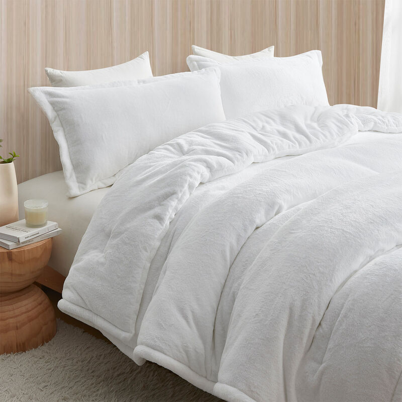 Softer than Soft - Coma Inducer� Oversized Comforter Set