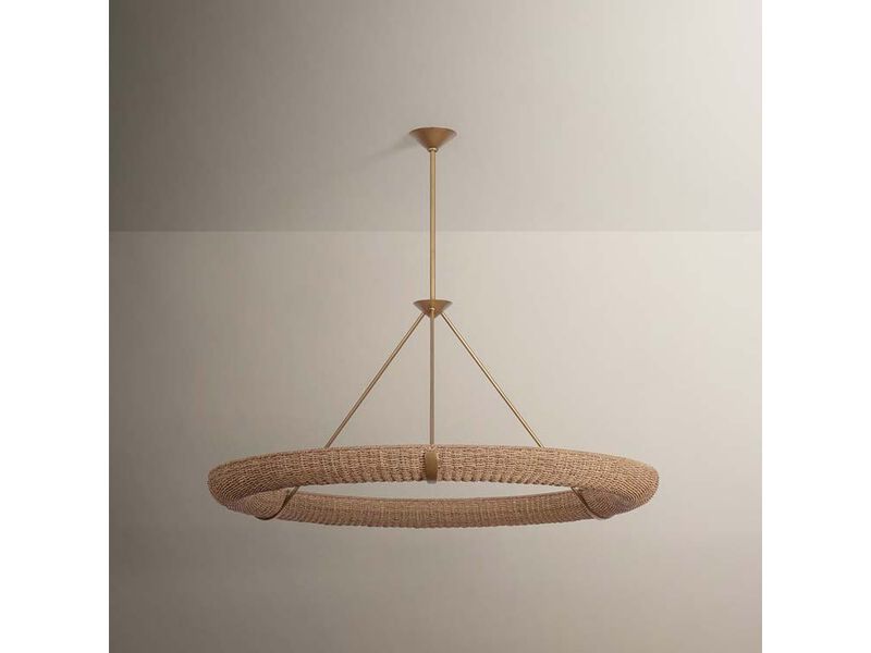 Floyd Ezra Chandelier image number 5