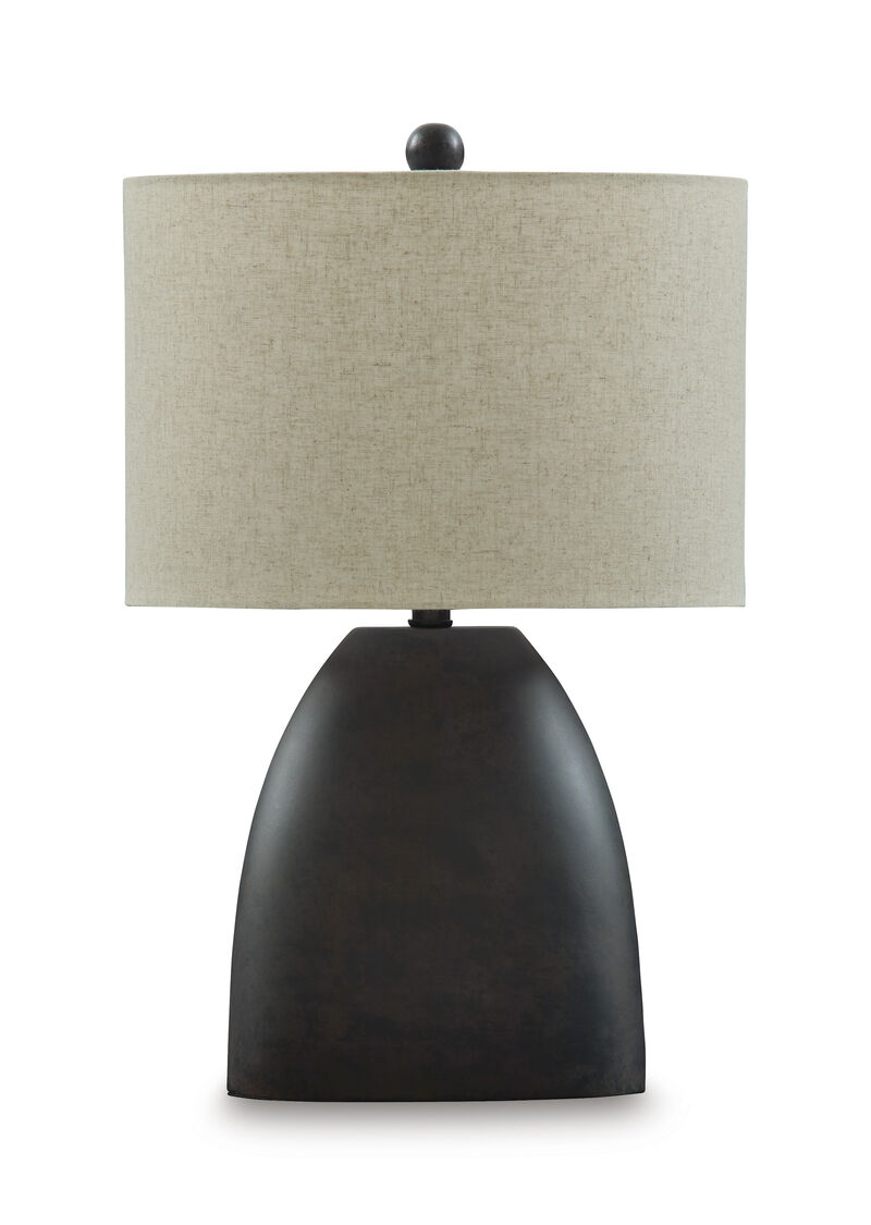 Sethmore Table Lamp image number 0