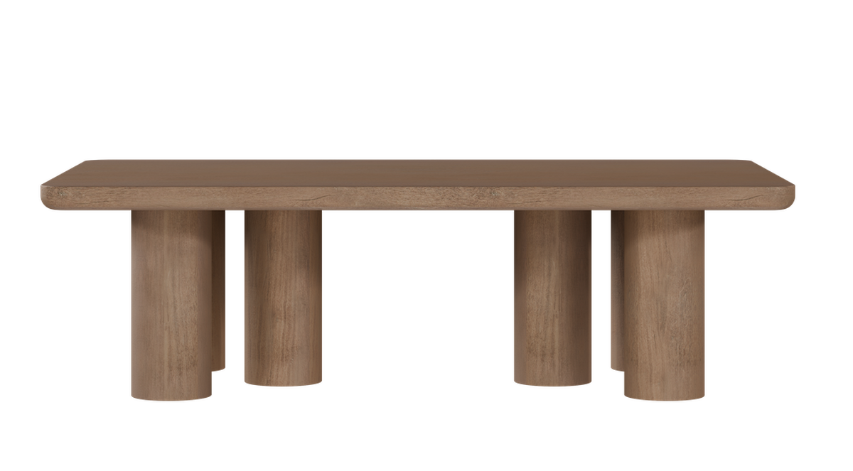 Presidio Coffee Table