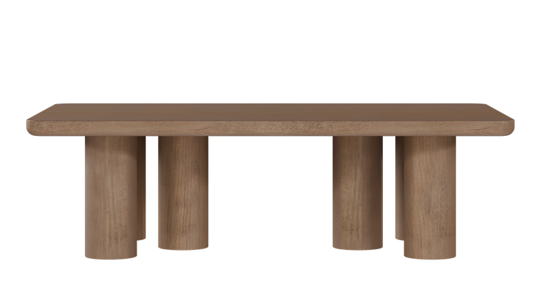 Presidio Coffee Table image number 0